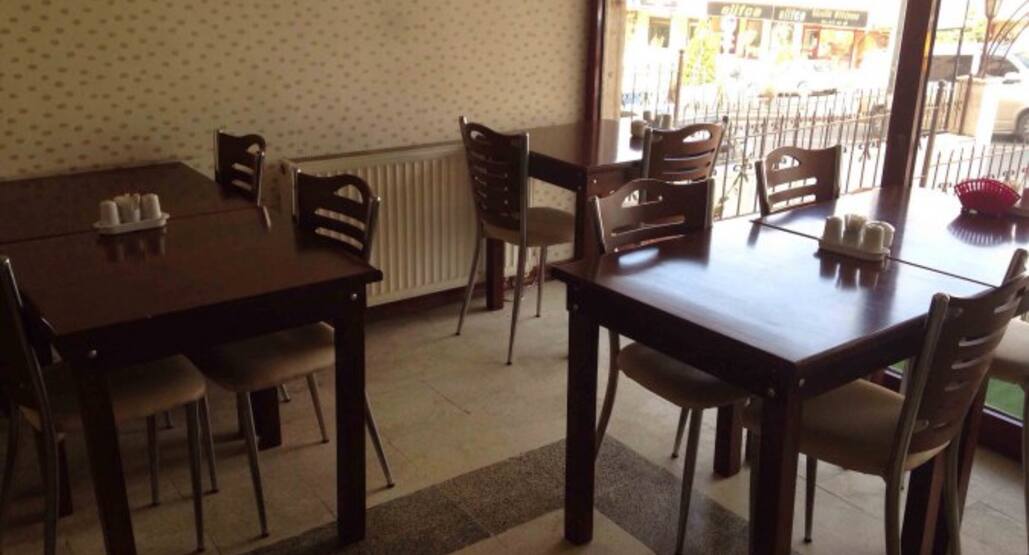 Yemek Evi Menu Menu For Yemek Evi Ovecler Ankara